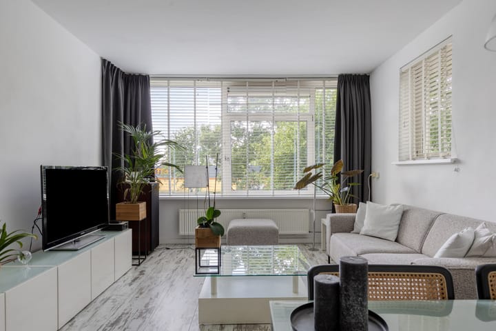 Appartement te koop: Zoomkade 6, Deventer