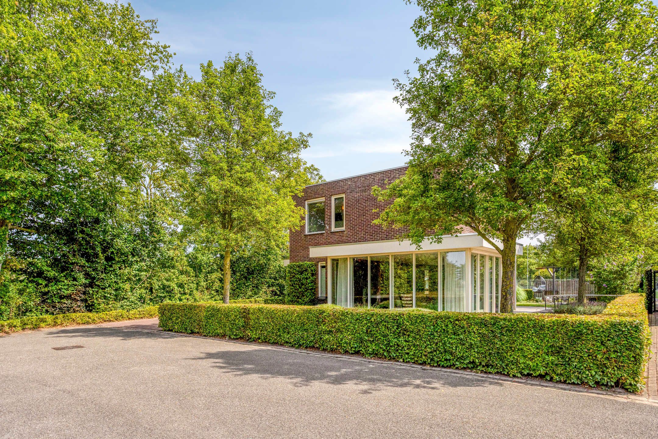 Vijverhof 9 