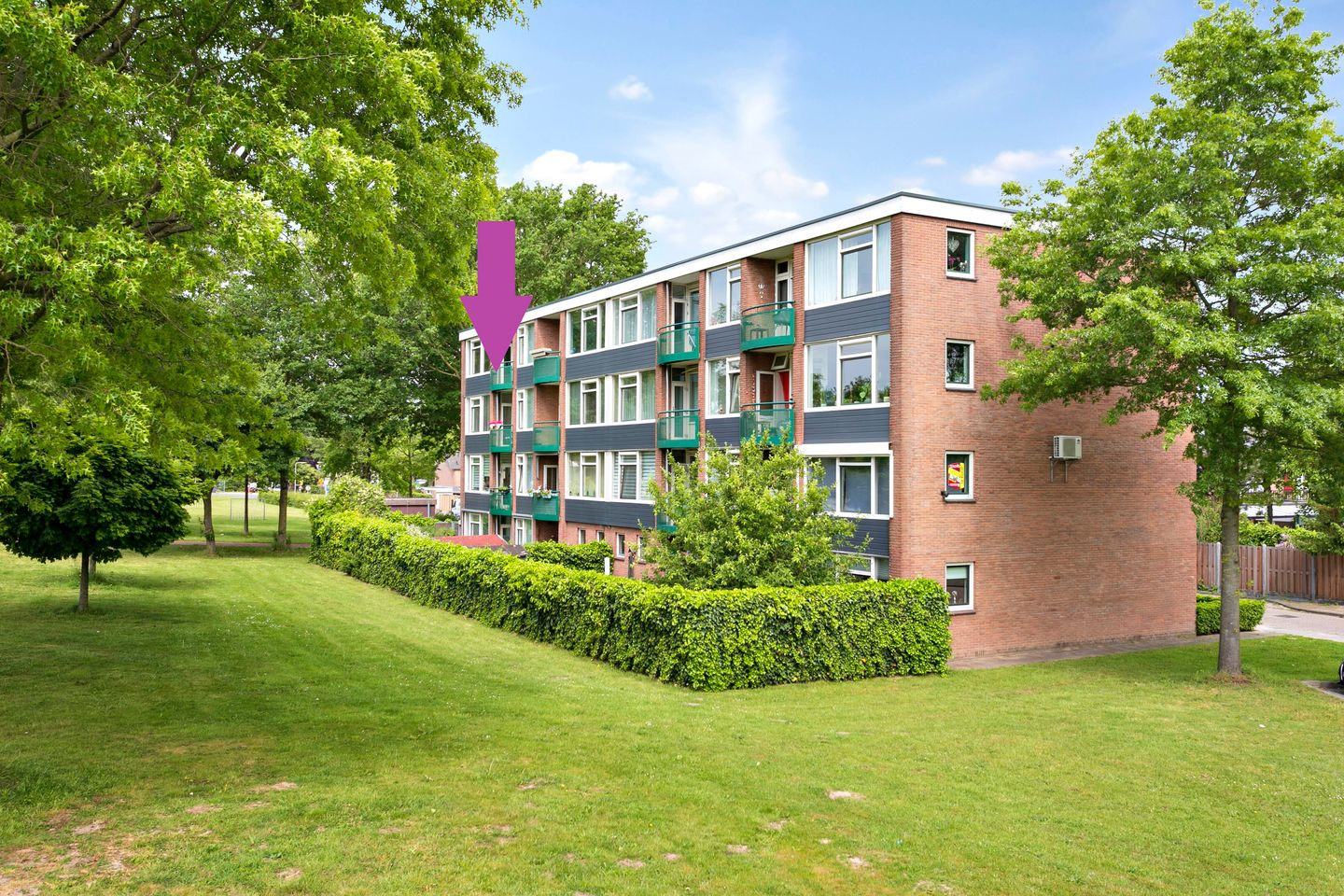 Foto 1 van Zoomkade 6