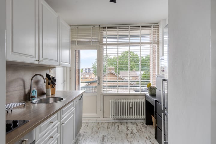 Appartement te koop: Zoomkade 6, Deventer