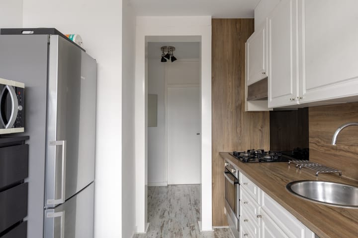 Appartement te koop: Zoomkade 6, Deventer
