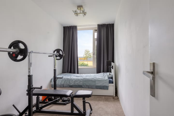 Appartement te koop: Zoomkade 6, Deventer