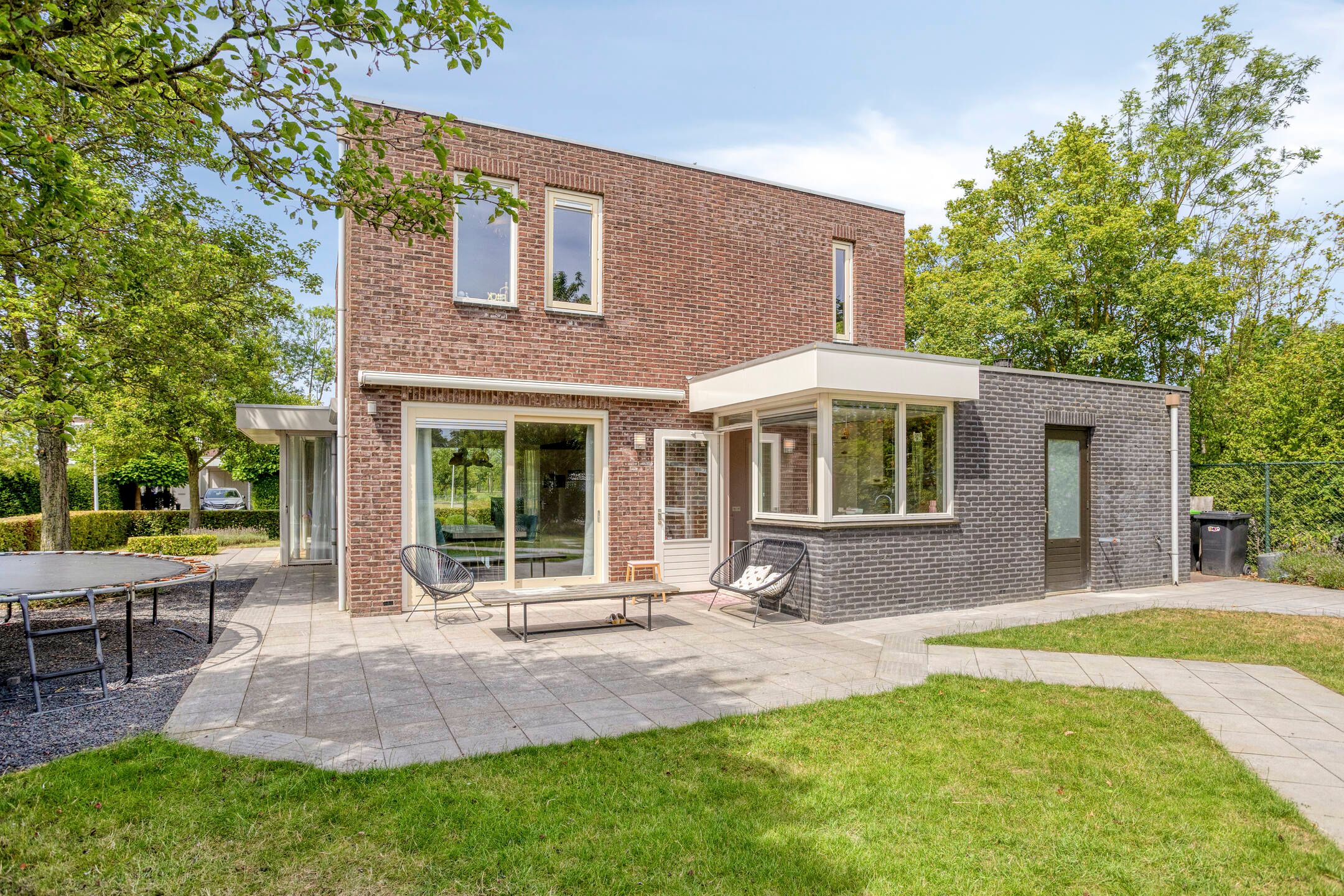 Foto 42 van Vijverhof 9