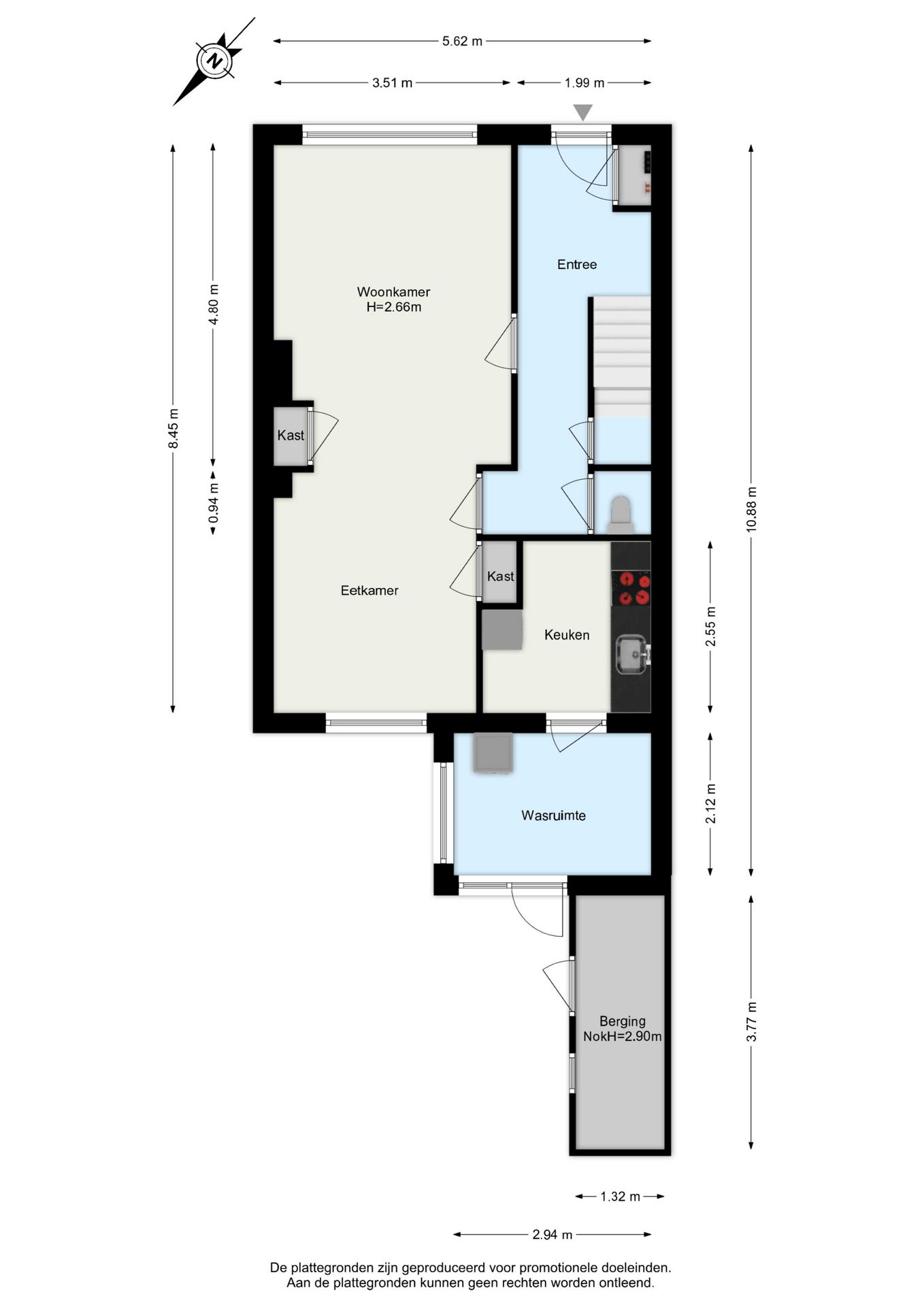 Foto 36 van Henry Fordstraat 16