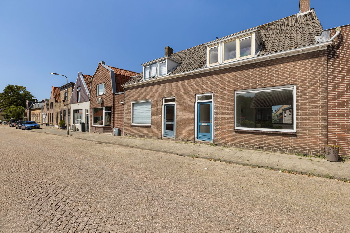 Foto 5 van Henry Fordstraat 16