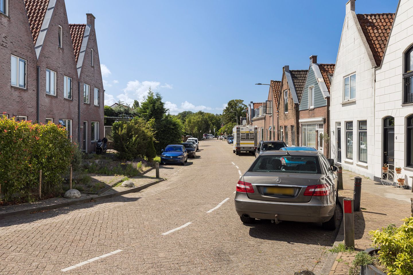 Foto 4 van Henry Fordstraat 16