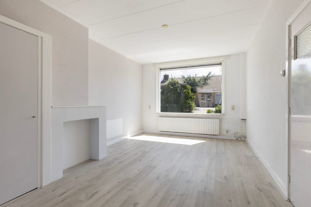 Foto 11 van Henry Fordstraat 16