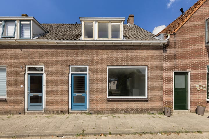 Henry Fordstraat 16