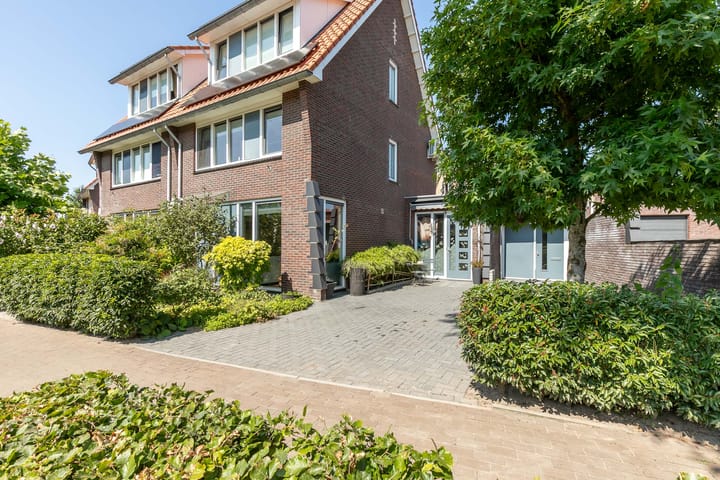 Foto 2 van Vlinderlaan 73