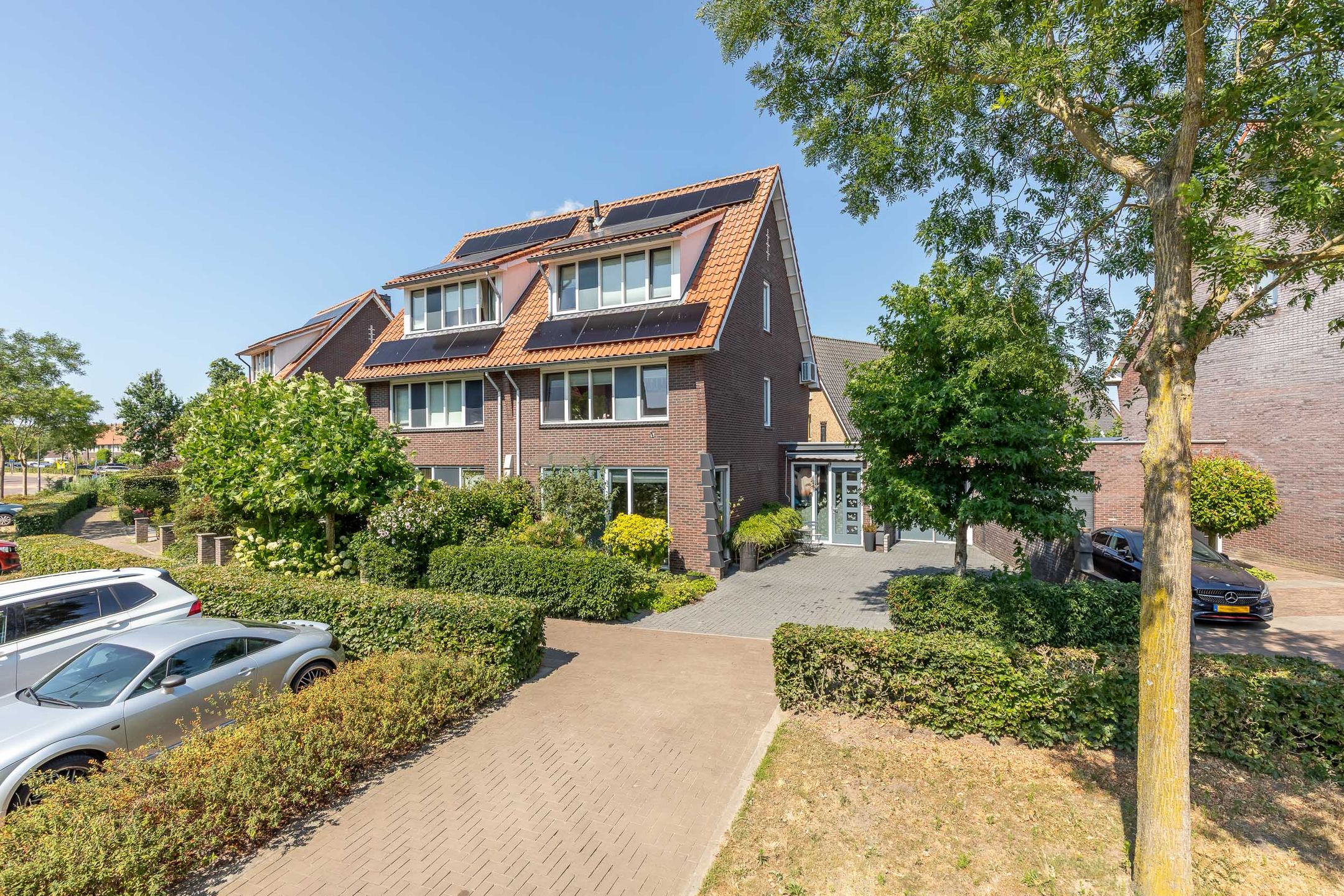 Vlinderlaan 73