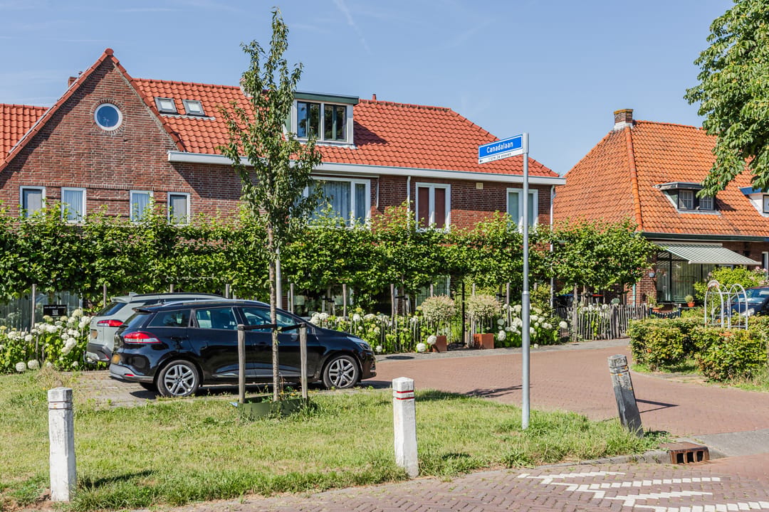 Foto 41 van Canadalaan 1