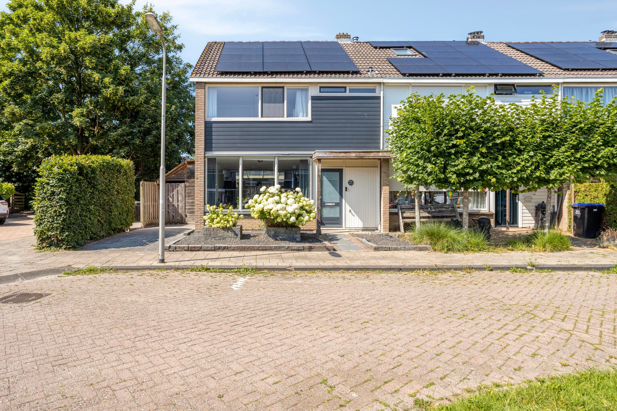 Deltastraat 104 