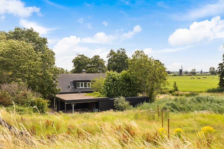 Foto 4 van Zwanenvliet 4