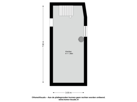 View floorplan