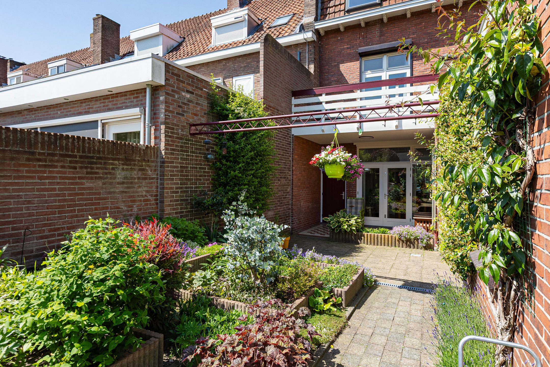 Photo 63 of van Schelbergenstraat 19