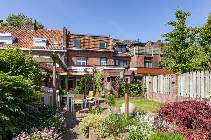 Photo 5 of van Schelbergenstraat 19