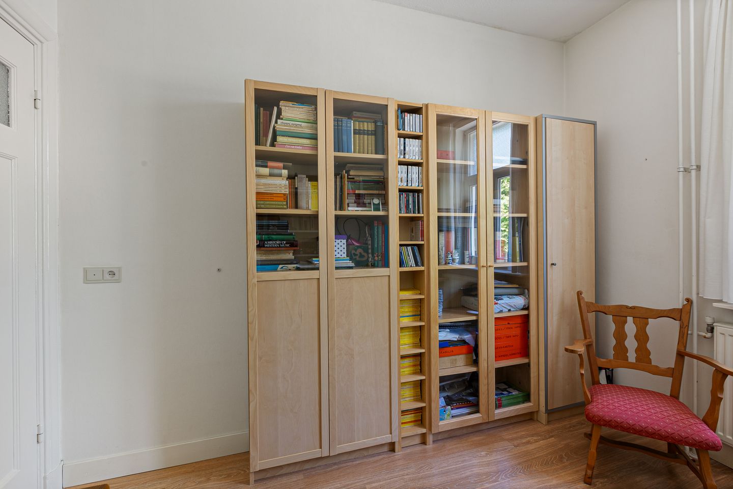 Photo 35 of van Schelbergenstraat 19