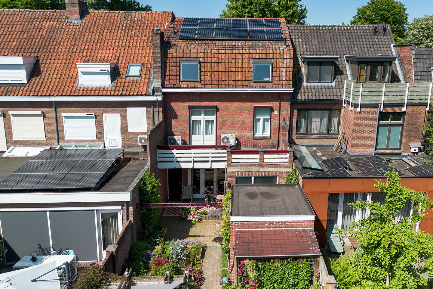 Photo 4 of van Schelbergenstraat 19