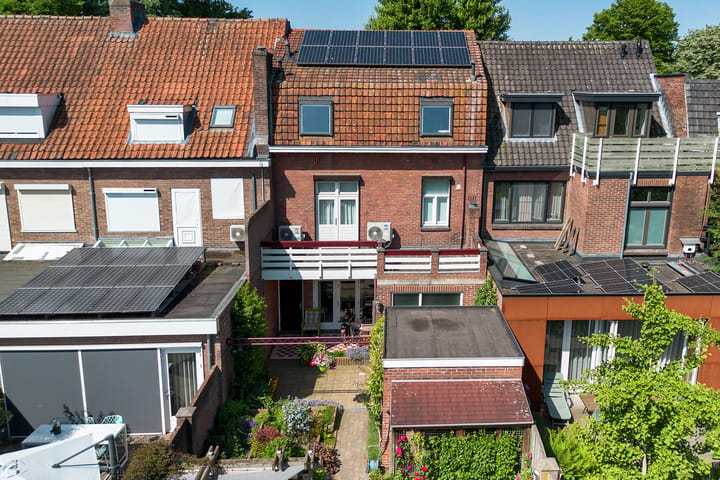 Photo 4 of van Schelbergenstraat 19