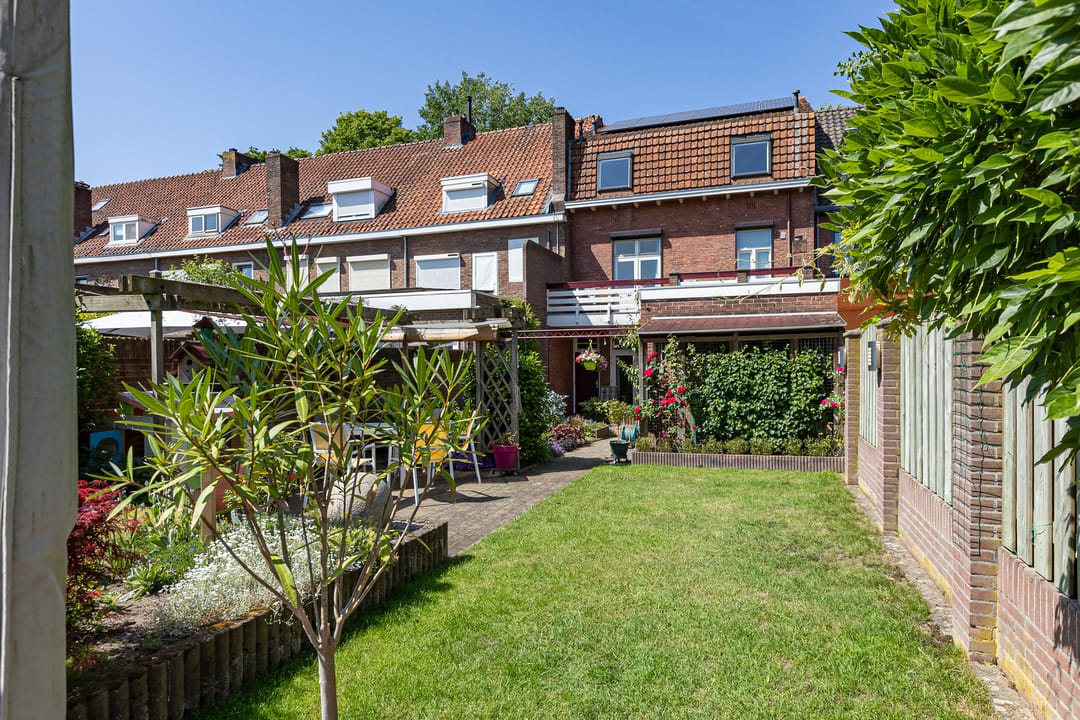 Photo 62 of van Schelbergenstraat 19