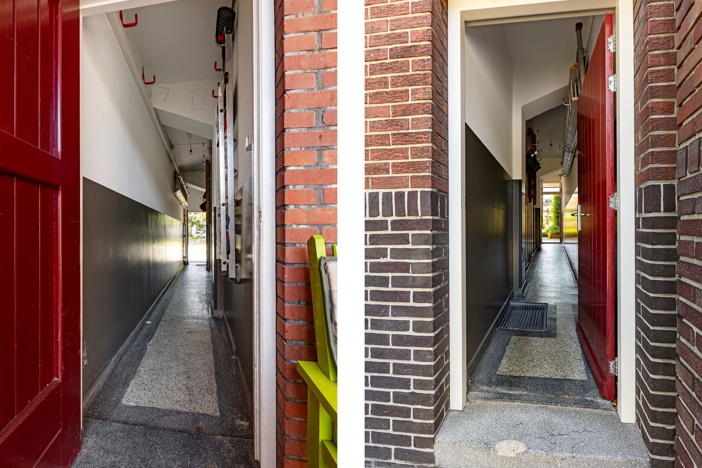 Photo 10 of van Schelbergenstraat 19