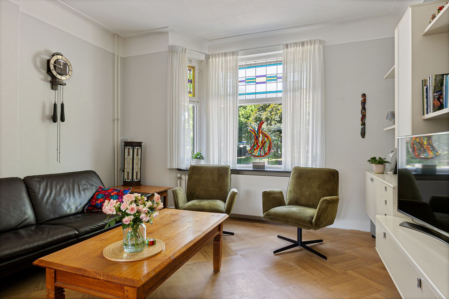 Photo 20 of van Schelbergenstraat 19