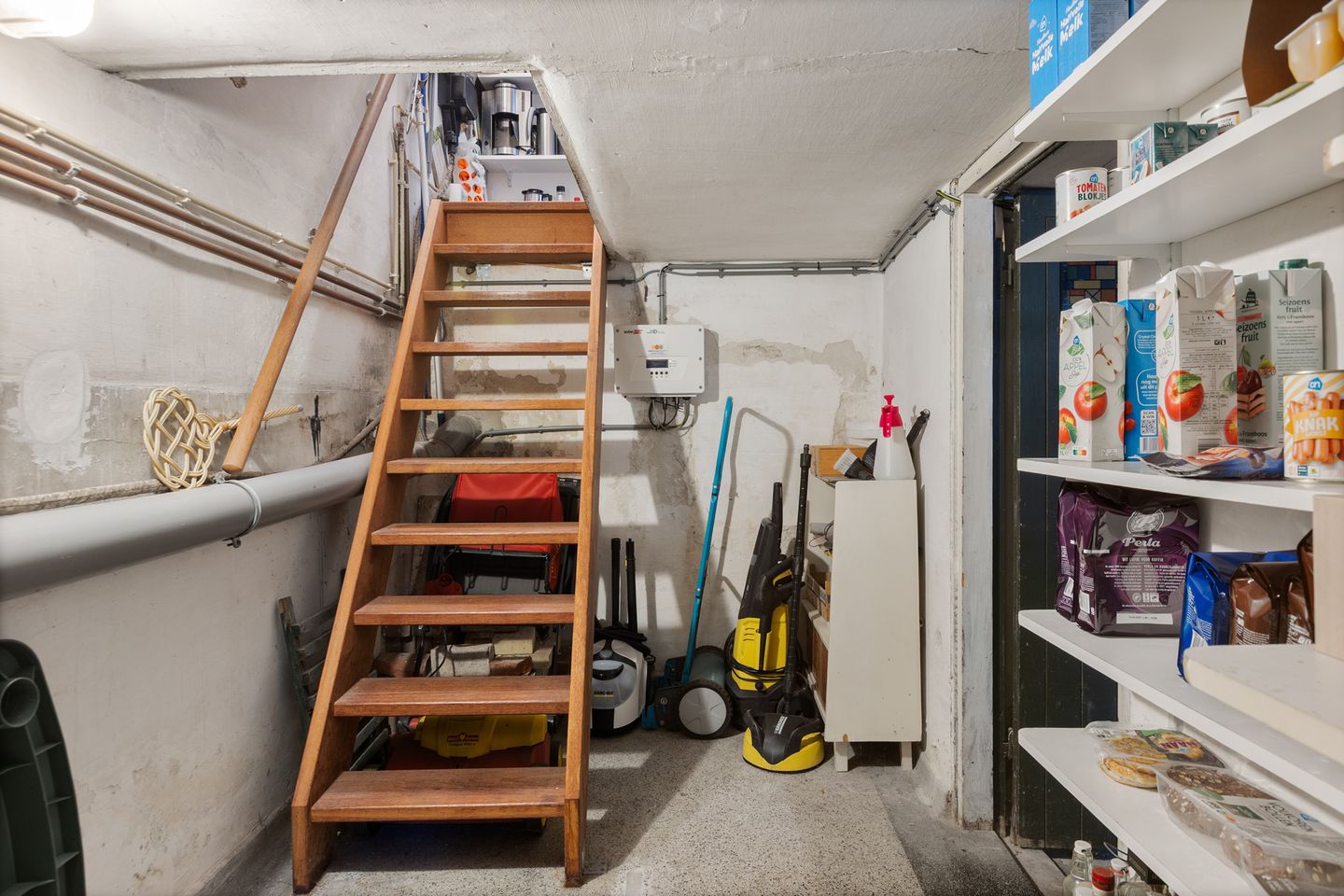 Photo 19 of van Schelbergenstraat 19