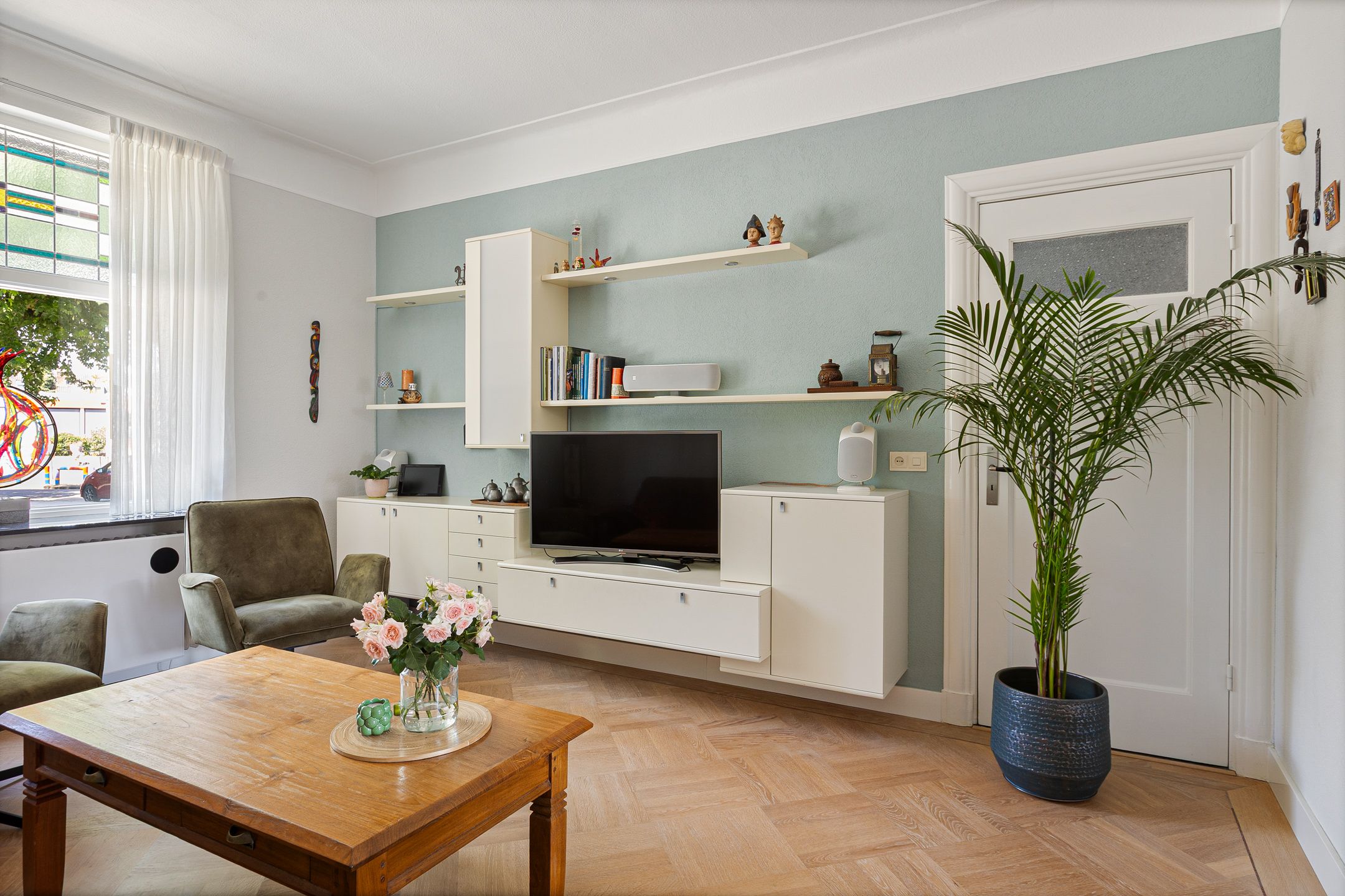 Photo 21 of van Schelbergenstraat 19
