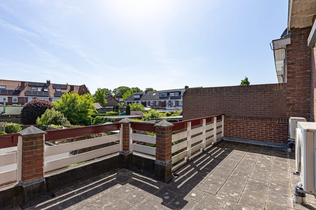 Photo 56 of van Schelbergenstraat 19