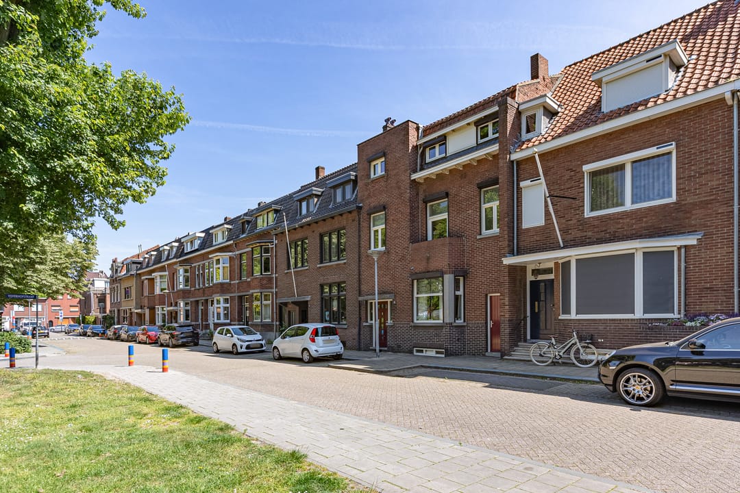 Photo 7 of van Schelbergenstraat 19