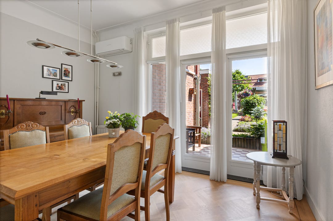 Photo 26 of van Schelbergenstraat 19