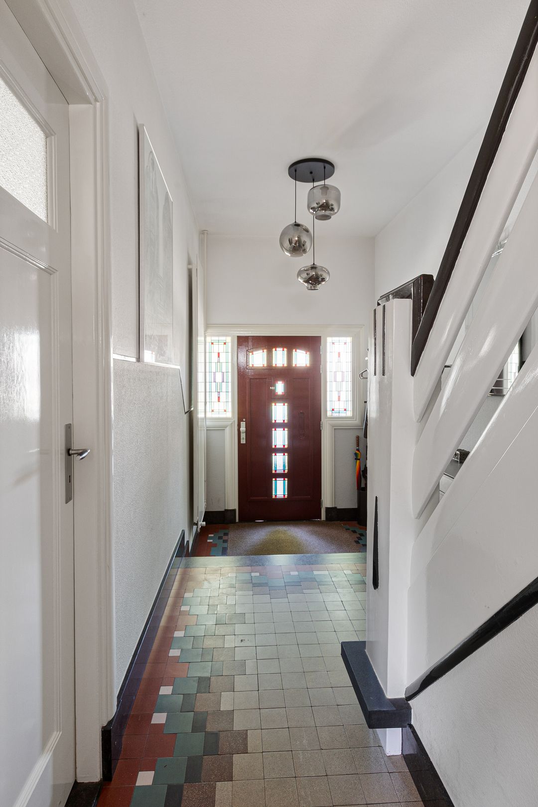 Photo 11 of van Schelbergenstraat 19