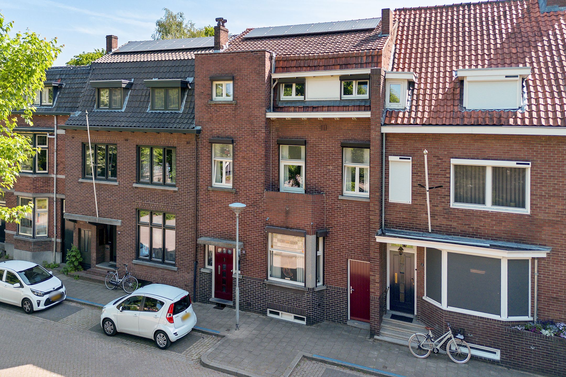 Photo 3 of van Schelbergenstraat 19