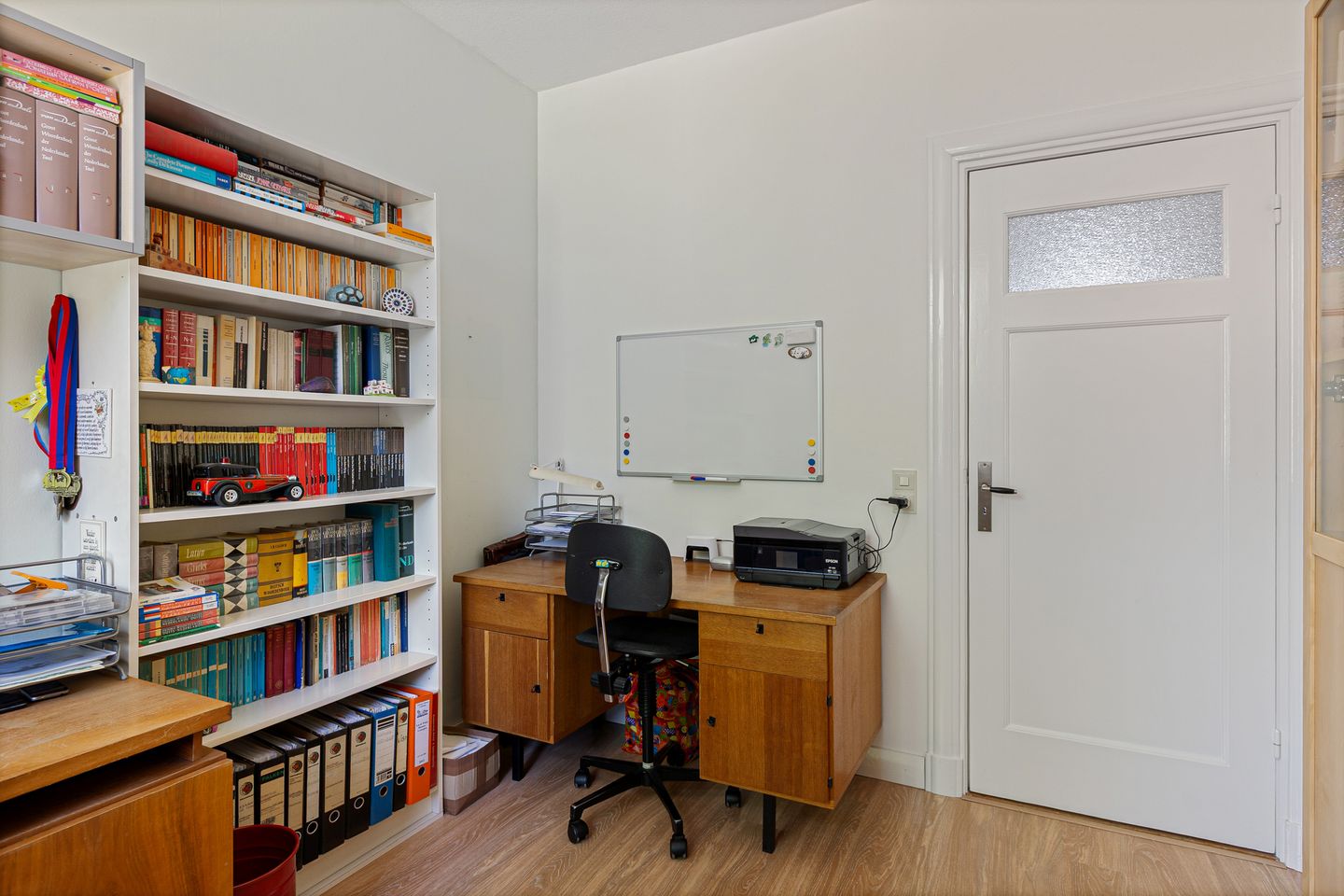 Photo 34 of van Schelbergenstraat 19
