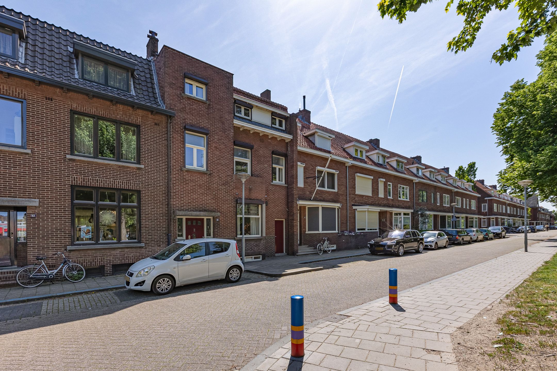 Photo 9 of van Schelbergenstraat 19