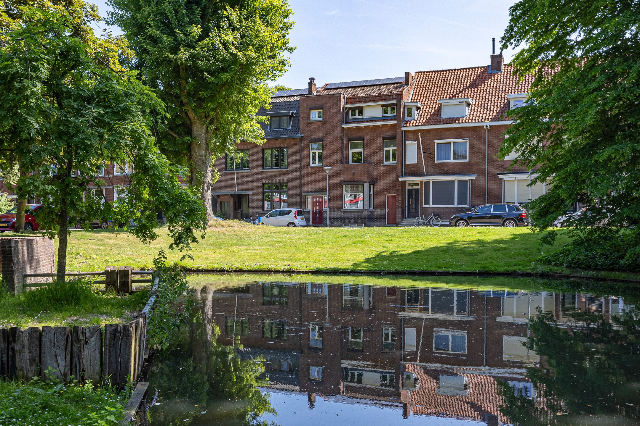 van Schelbergenstraat 19 