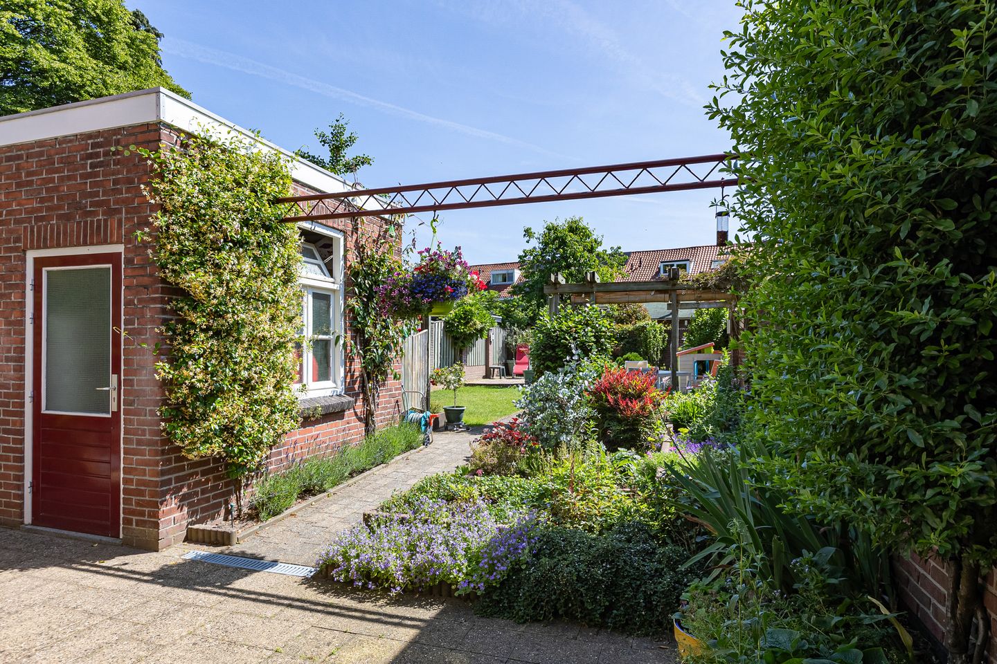 Photo 59 of van Schelbergenstraat 19