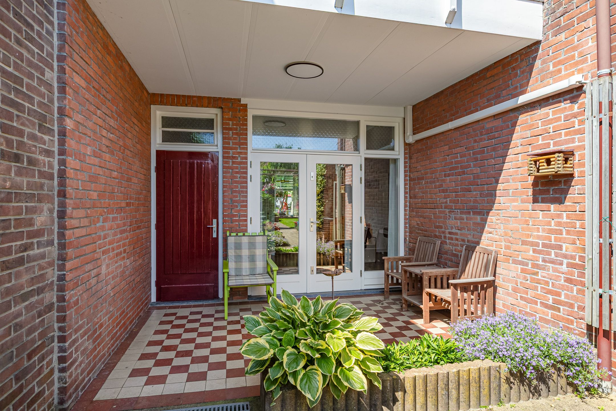 Photo 54 of van Schelbergenstraat 19