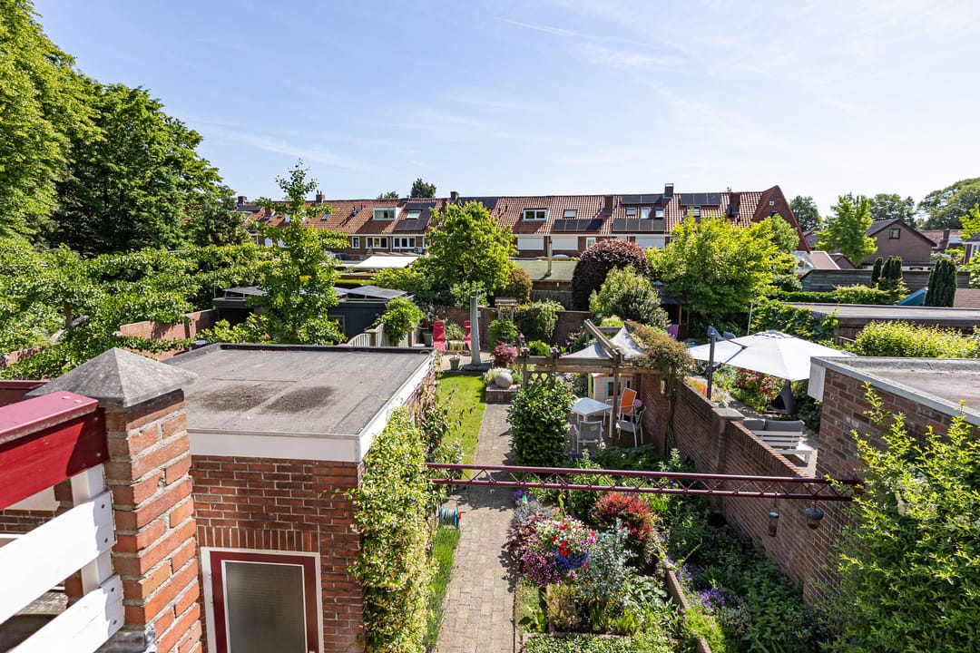 Photo 58 of van Schelbergenstraat 19