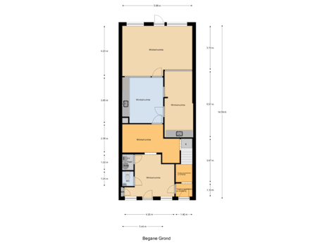 Bekijk plattegrond