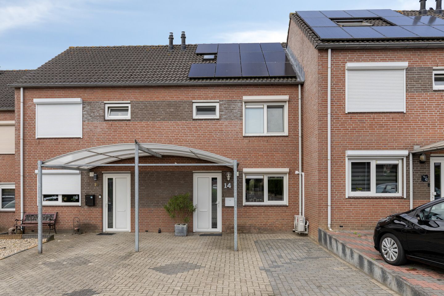 Foto 1 van Hyacintstraat 14