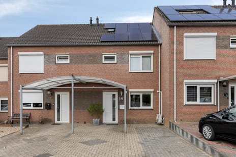 Hyacintstraat thumbnail