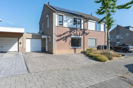 Boostenstraat thumbnail