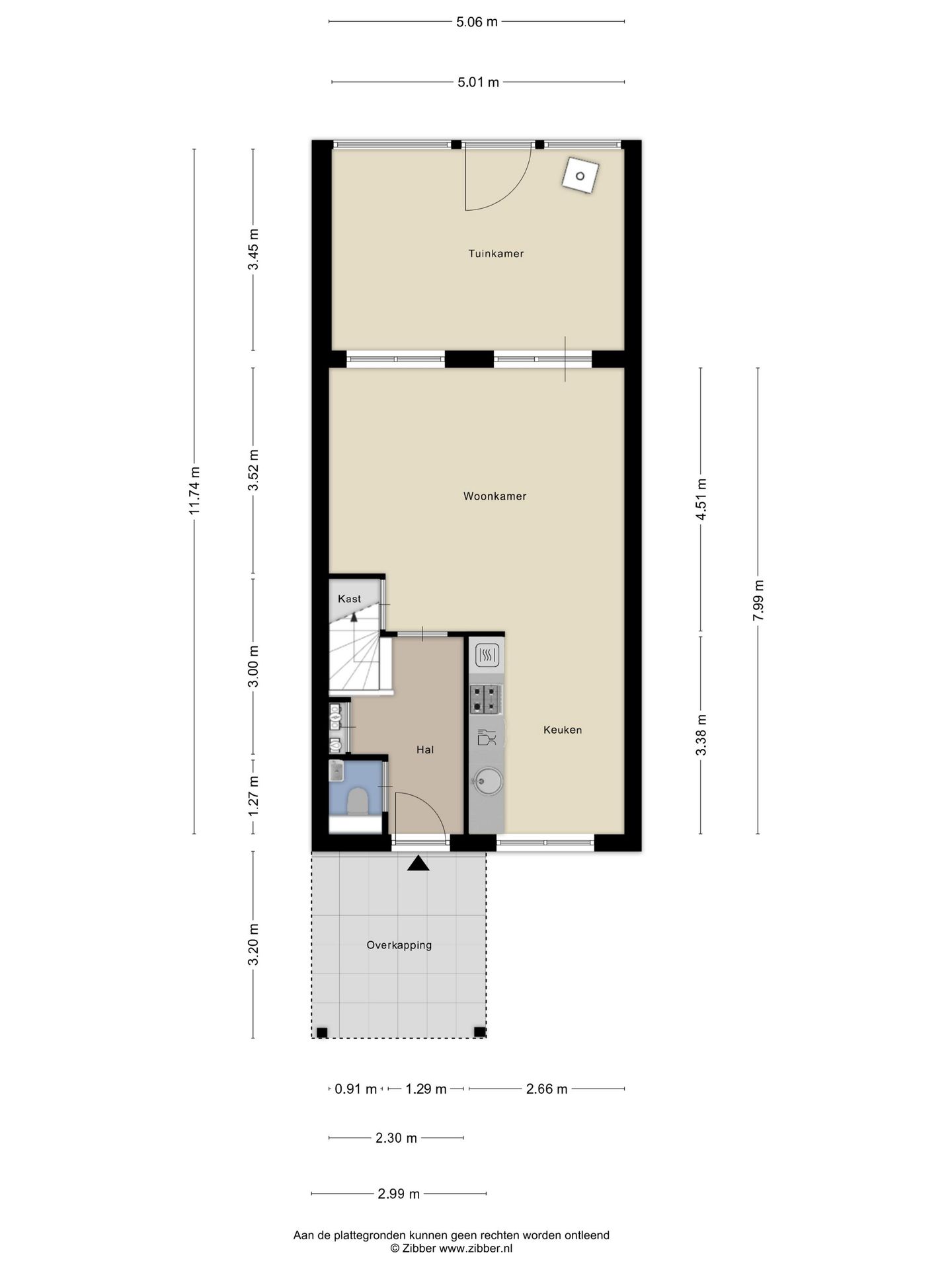 Foto 44 van Hyacintstraat 14