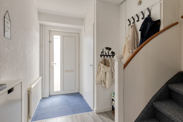 Foto 4 van Hyacintstraat 14