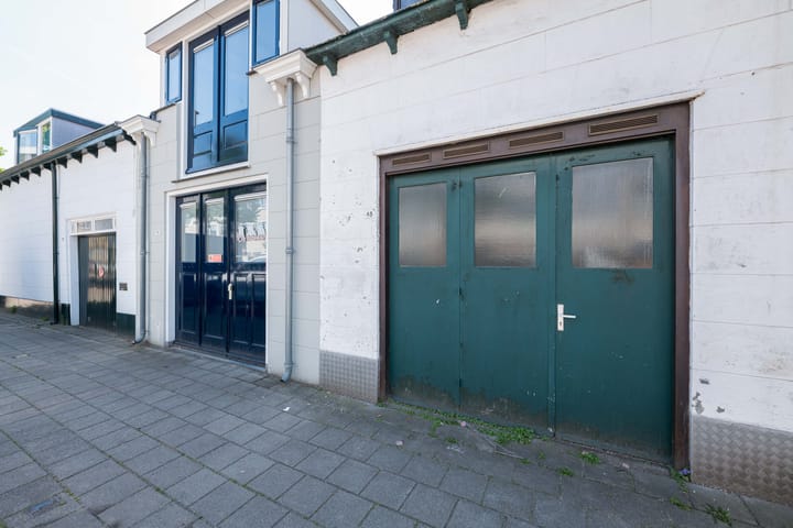 Foto 4 van Hagastraat