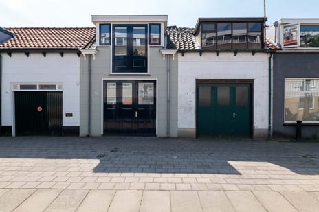 Hagastraat thumbnail