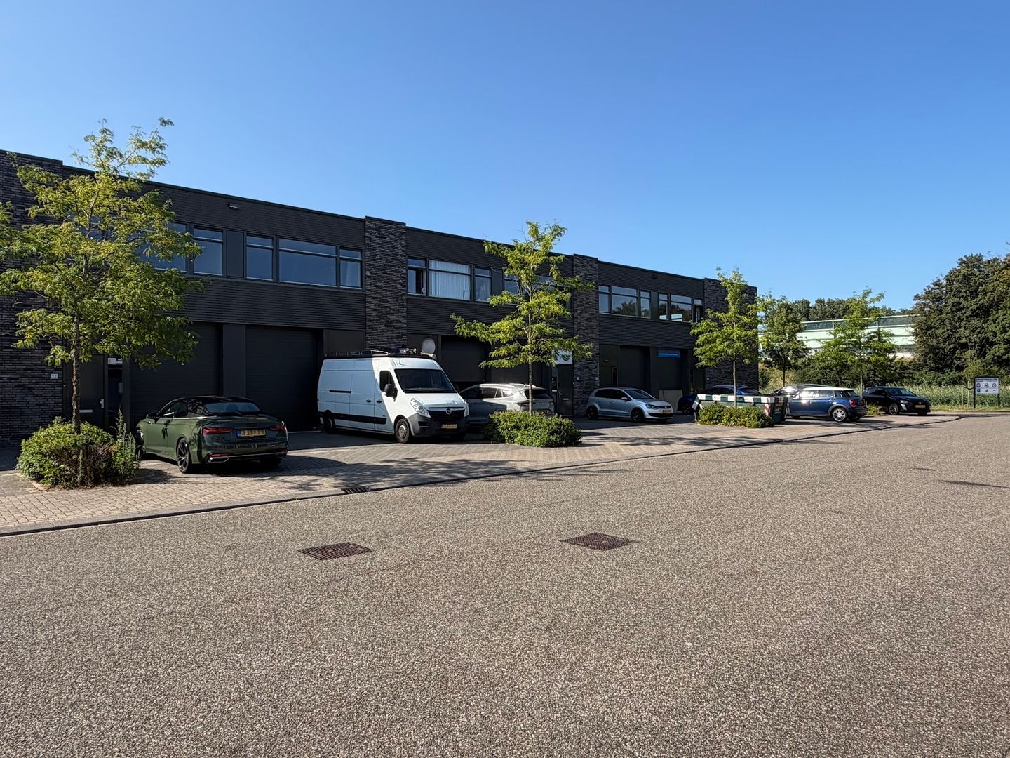 View photo 4 of Verlengde Spiegelmakerstraat 12