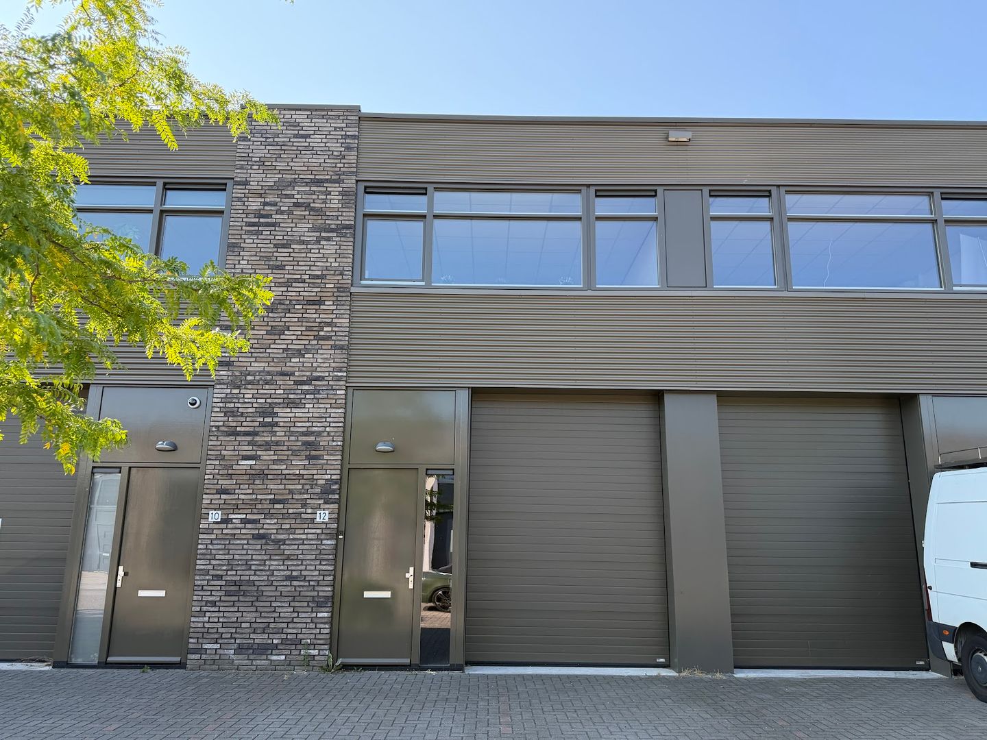 View photo 2 of Verlengde Spiegelmakerstraat 12