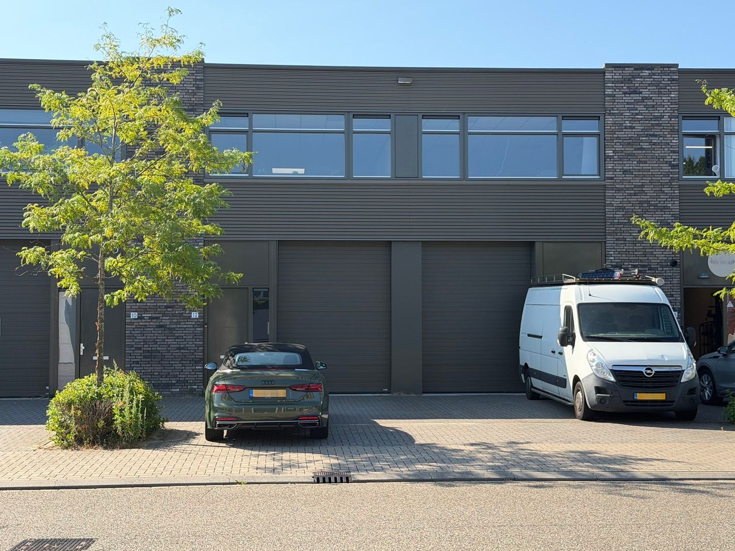 View photo 3 of Verlengde Spiegelmakerstraat 12
